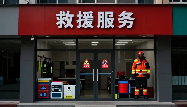 昆山浩纳汽车销售有限公司打造智能化年检代办方案